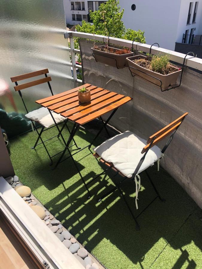 Beautiful Apartment Disneyland Saint-Thibault-des-Vignes Exterior photo